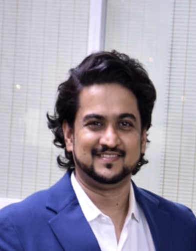 Doctor Jinesh