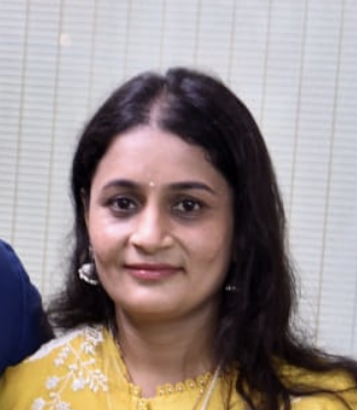 Doctor Suchita