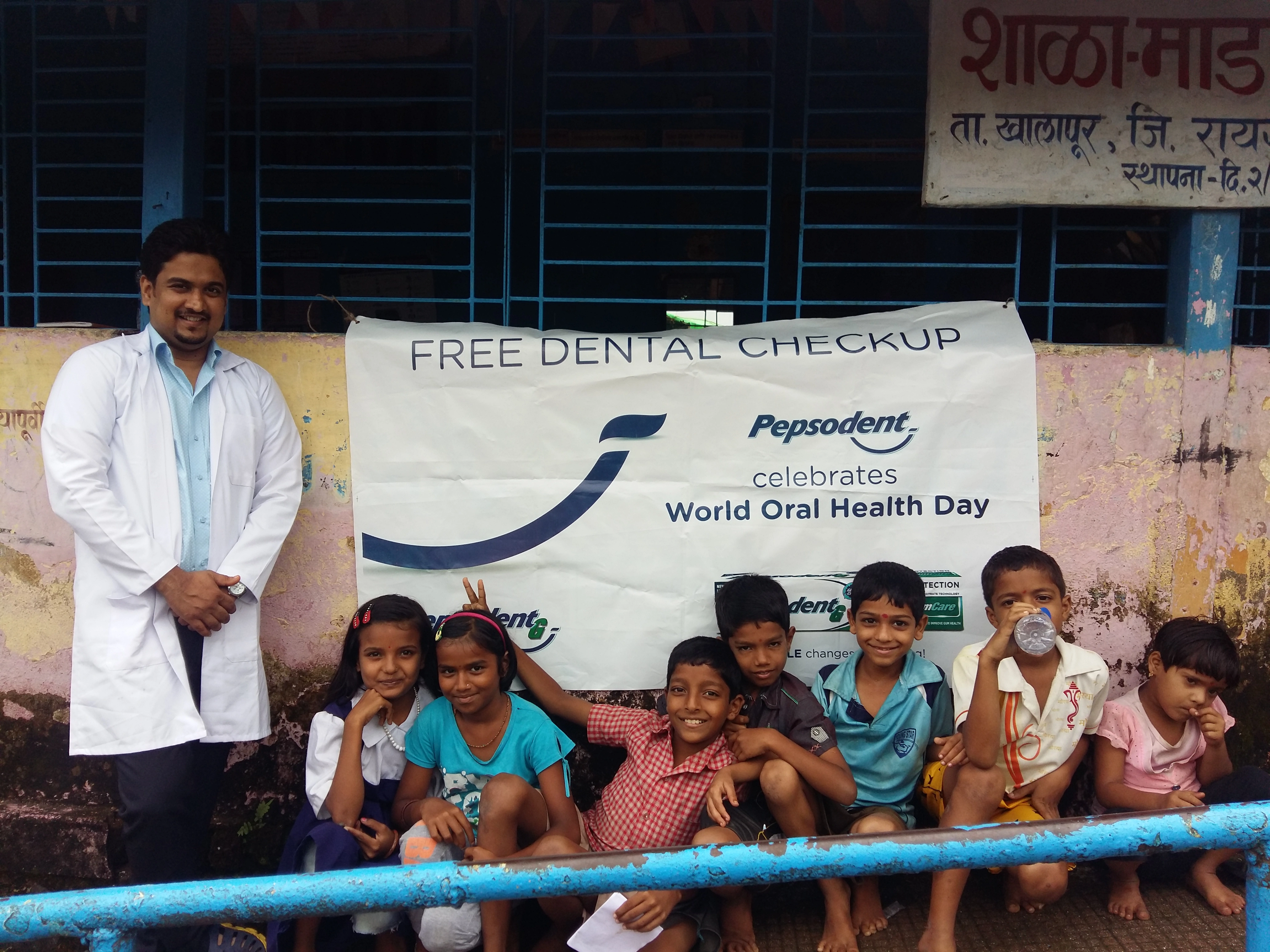 Social Work Outreach 1