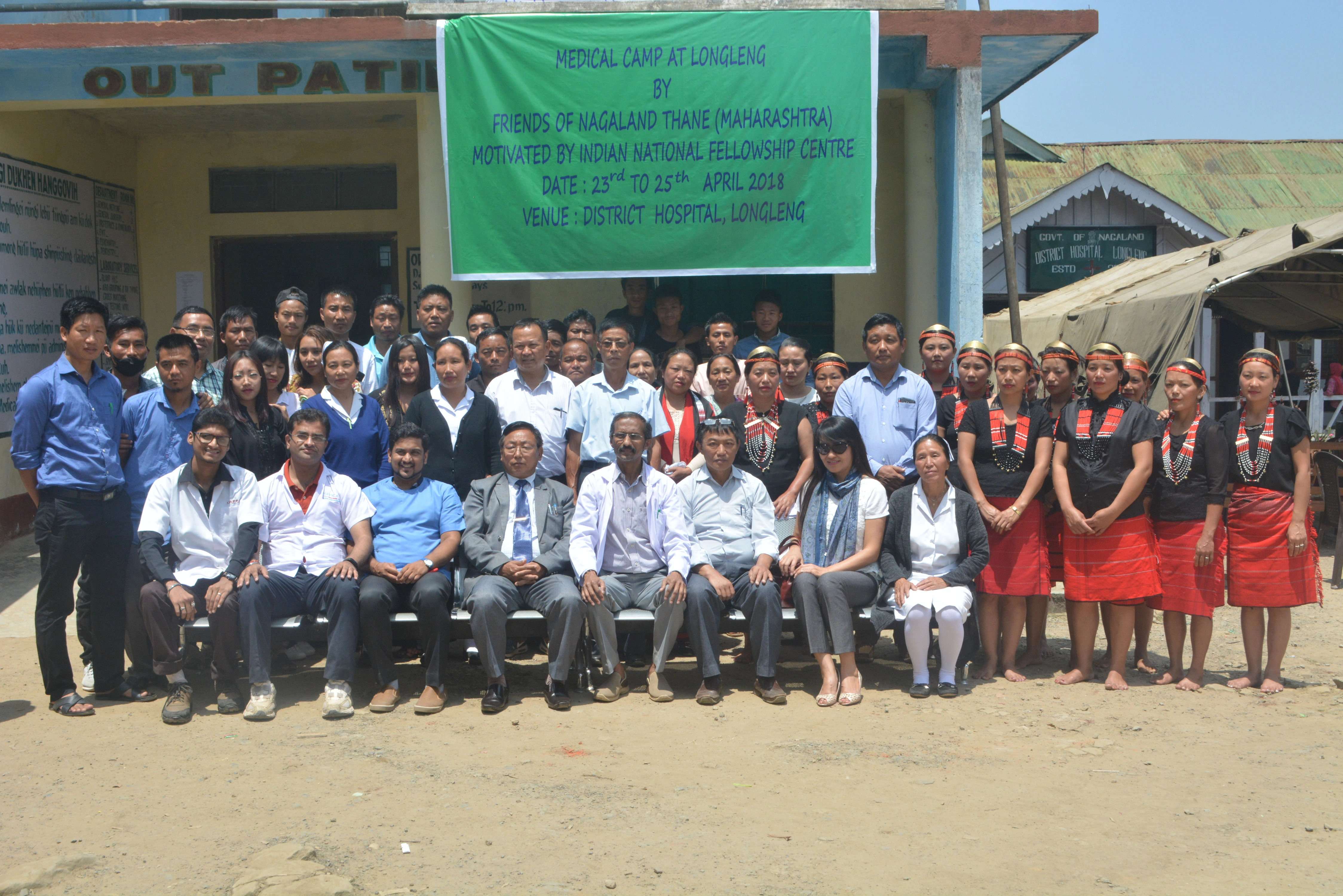 Social Work Outreach 3