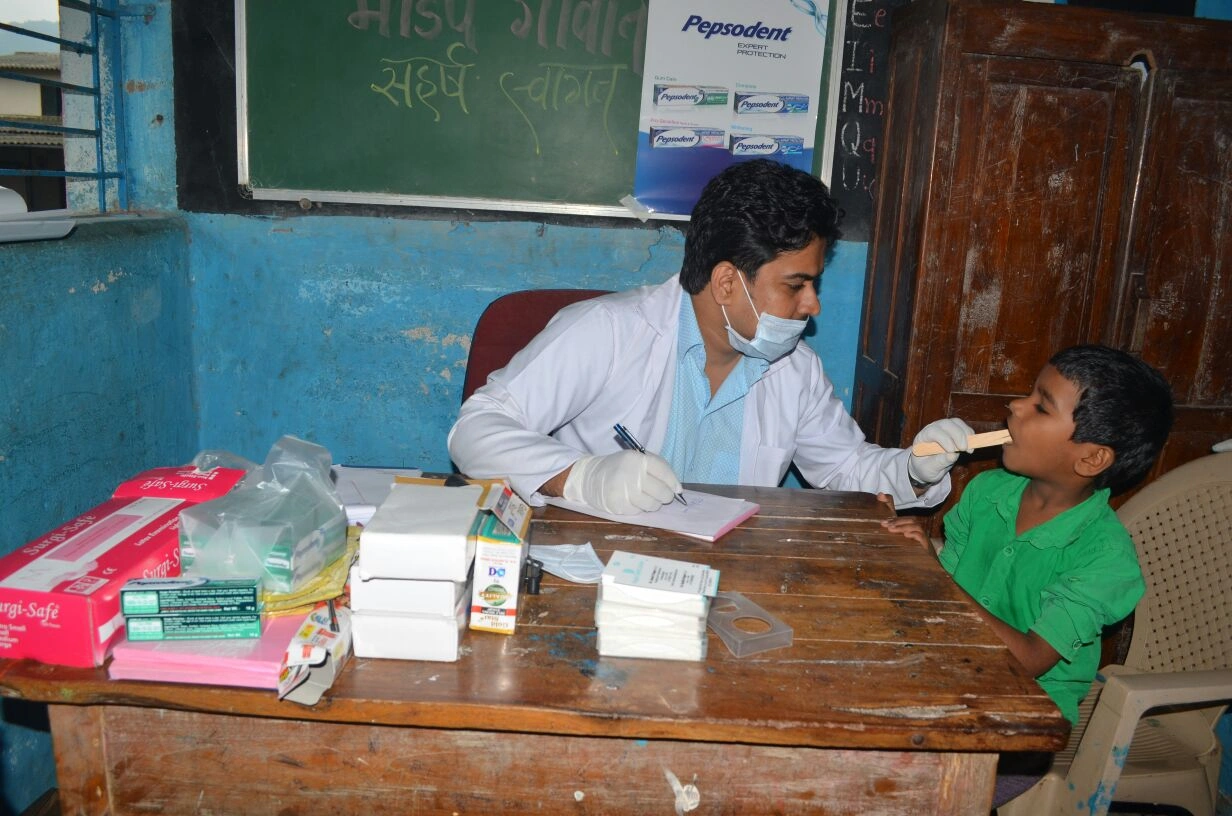 Social Work Outreach 5