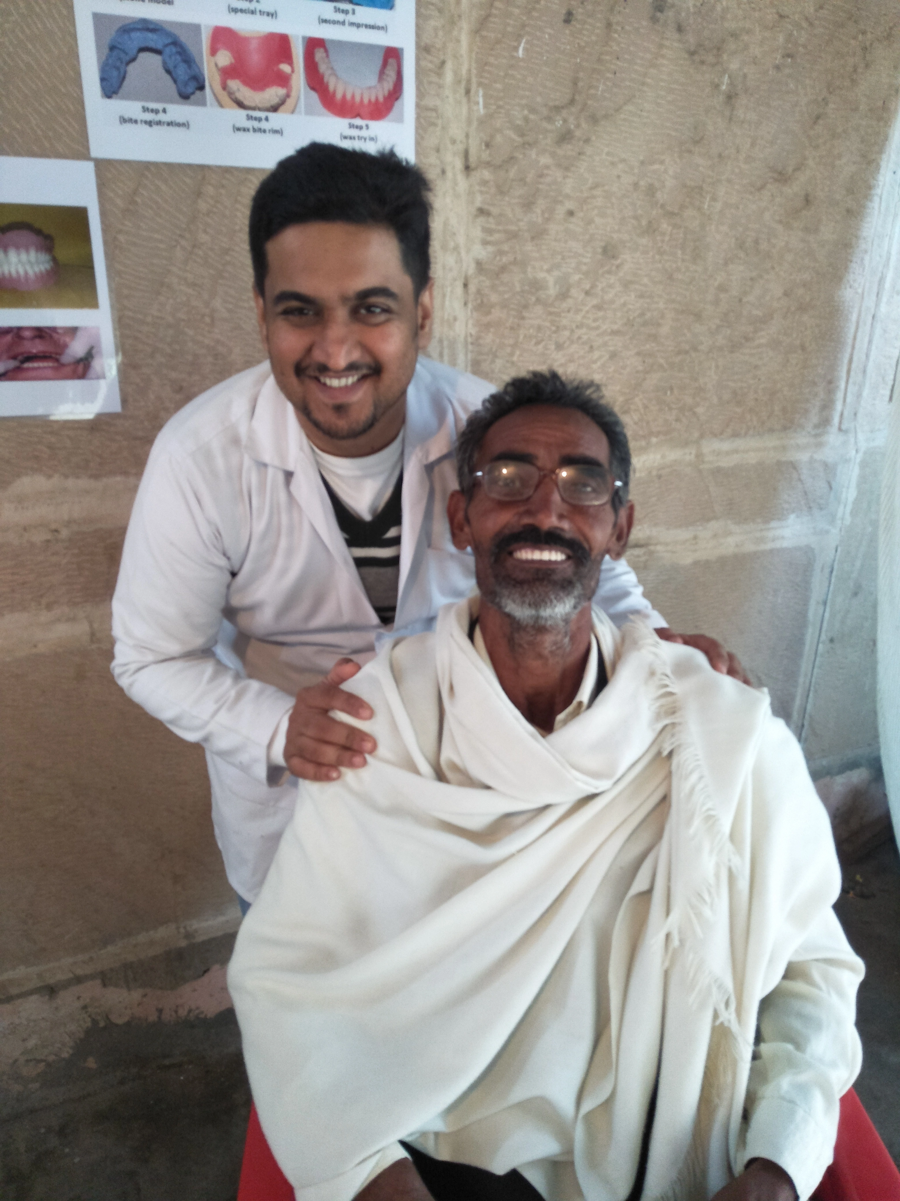 Social Work Outreach 7